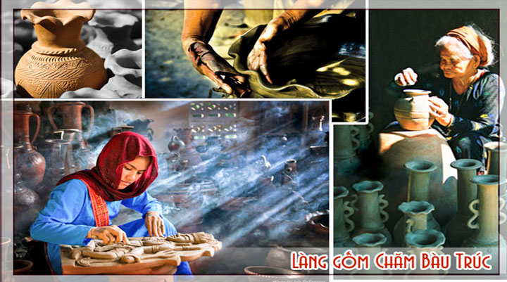Du lịch Miền Trung - Đảo Bình Hưng - Ninh Chữ 3 dịp Hè giá tốt 2025